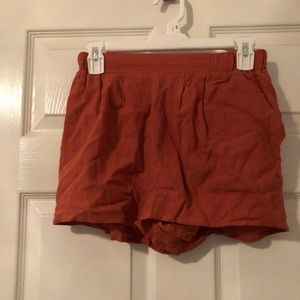 Boutique shorts